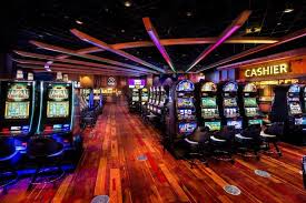 Вход на официальный сайт Kometa Casino